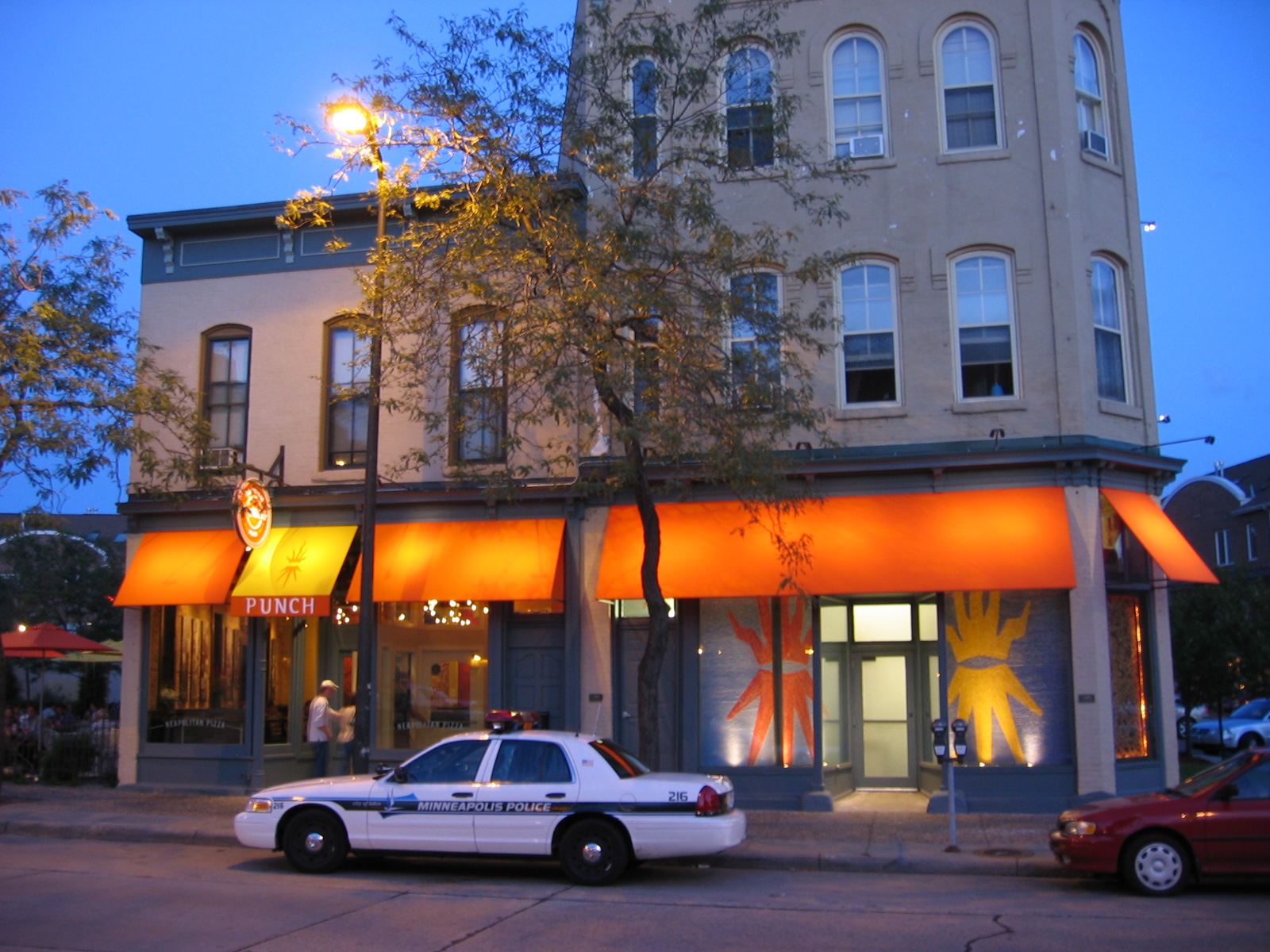 5 Best Restaurants Minneapolis